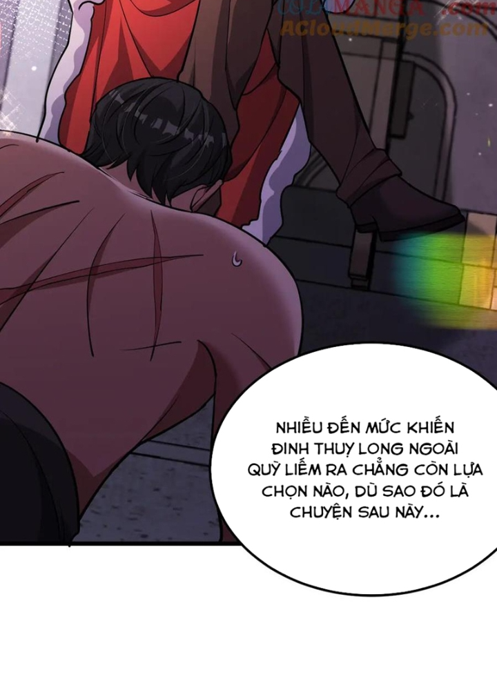 Ta Bị Kẹt Cùng Một Ngày 1000 Năm Chapter 187 - Trang 2