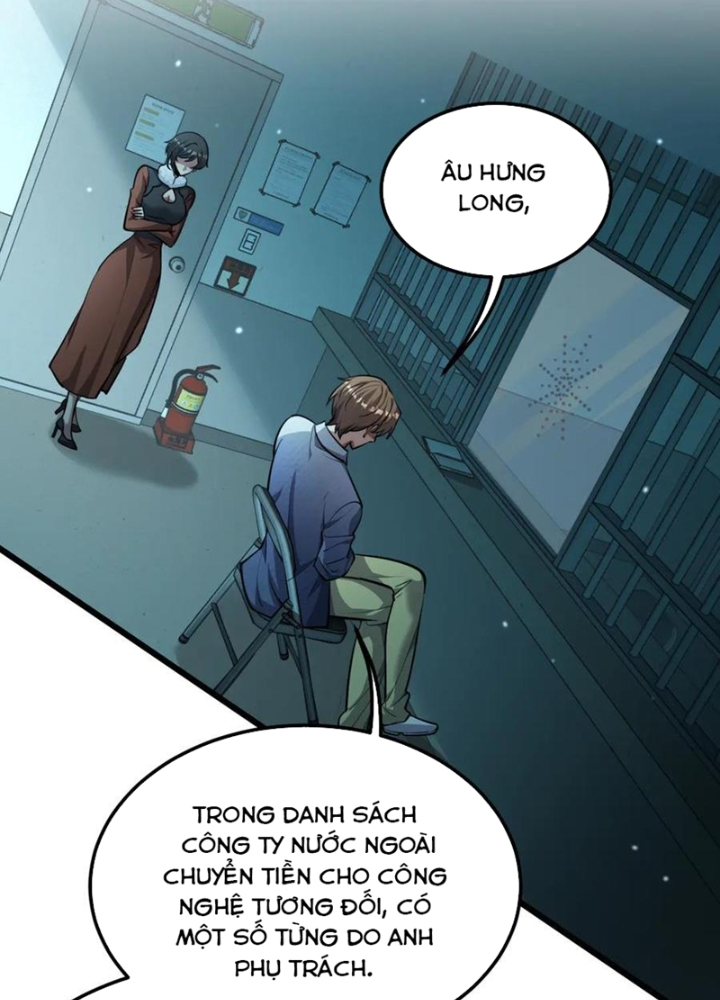 Ta Bị Kẹt Cùng Một Ngày 1000 Năm Chapter 187 - Trang 2
