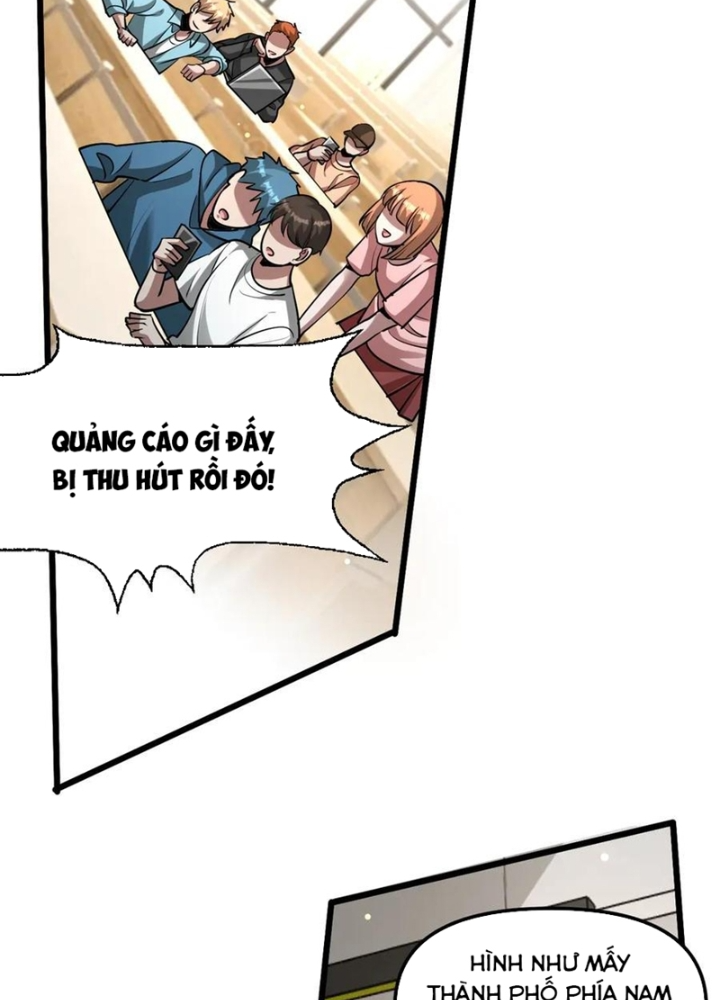 Ta Bị Kẹt Cùng Một Ngày 1000 Năm Chapter 187 - Trang 2