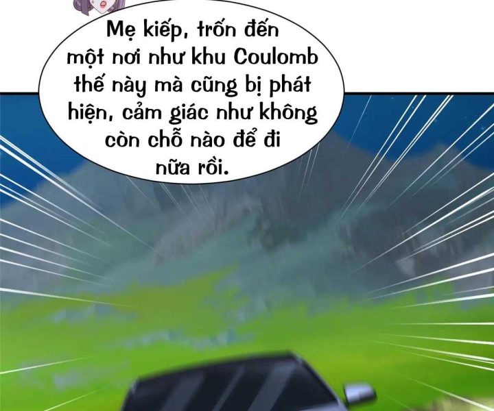 Mỗi Tuần Ta Có Một Nghề Nghiệp Mới Chapter 801 - Trang 2
