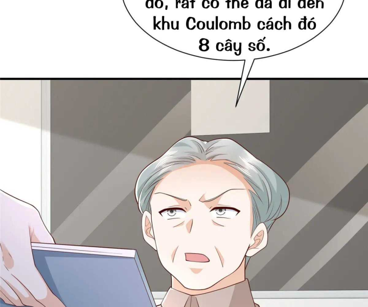 Mỗi Tuần Ta Có Một Nghề Nghiệp Mới Chapter 801 - Trang 2