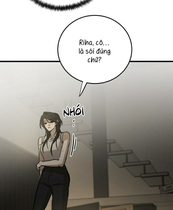 Beastly Things Chapter 22 - Next 