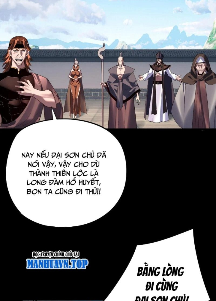 [FIX Thứ tự] Ta Trời Sinh Đã Là Nhân Vật Phản Diện Chapter 252 - Trang 2