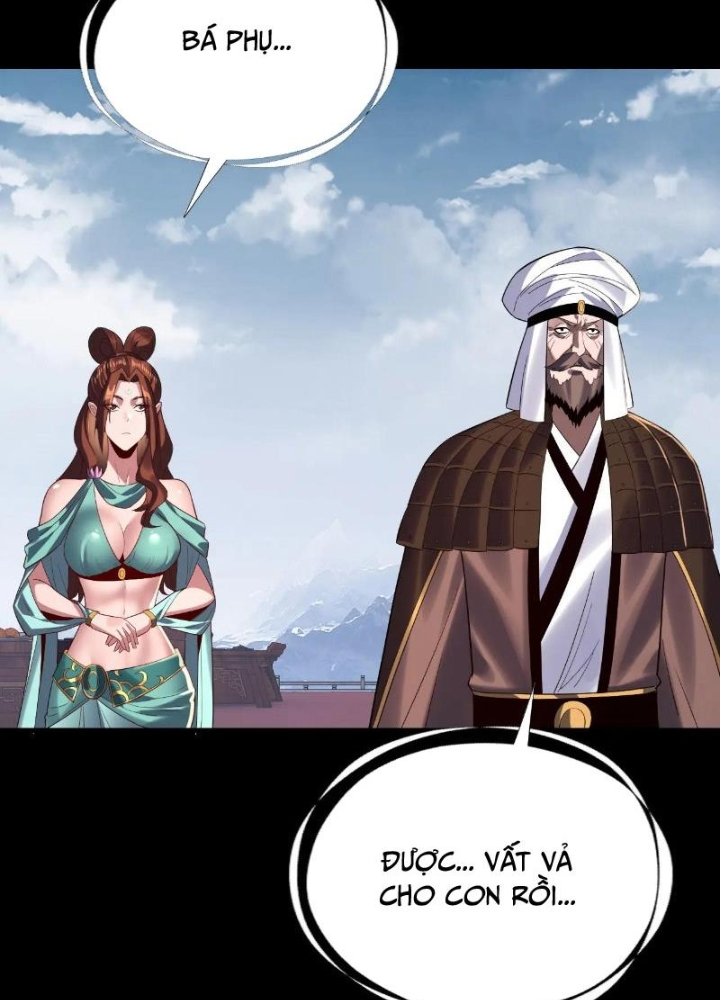 [FIX Thứ tự] Ta Trời Sinh Đã Là Nhân Vật Phản Diện Chapter 253 - Trang 2