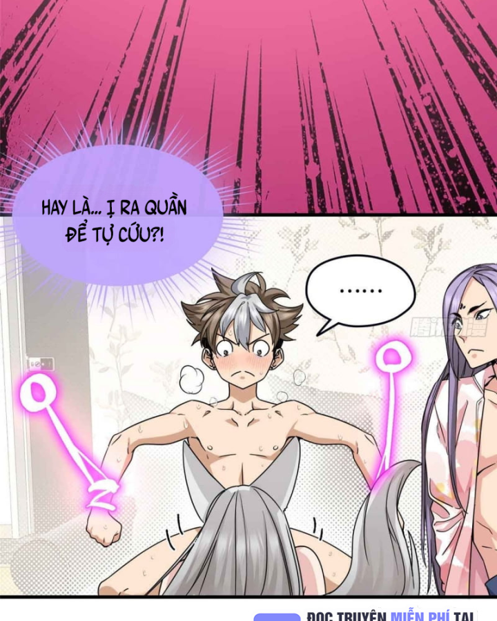 Thì Ra Ta Là Yêu Nhị Đại Chapter 11 - Trang 2