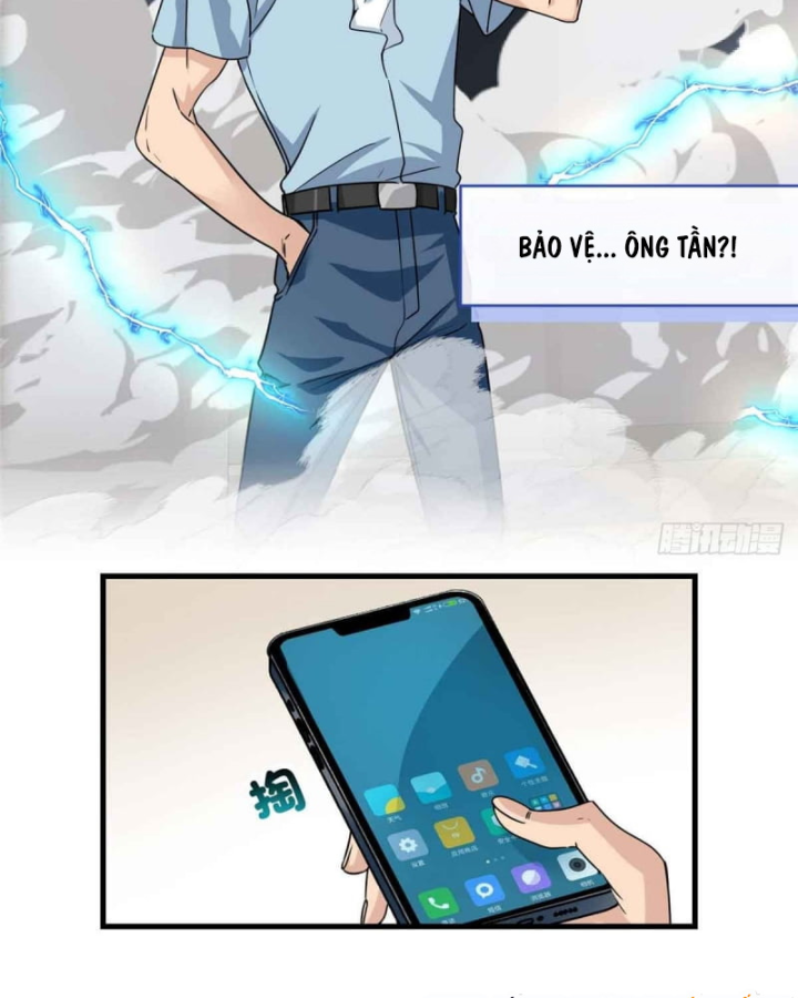 Thì Ra Ta Là Yêu Nhị Đại Chapter 11 - Trang 2