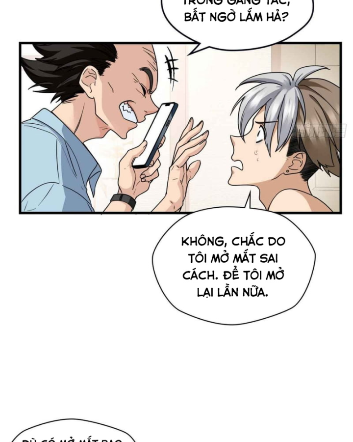 Thì Ra Ta Là Yêu Nhị Đại Chapter 11 - Trang 2