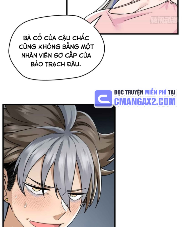 Thì Ra Ta Là Yêu Nhị Đại Chapter 11 - Trang 2