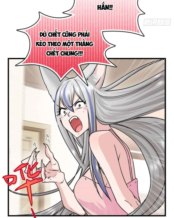 Thì Ra Ta Là Yêu Nhị Đại Chapter 11 - Trang 2