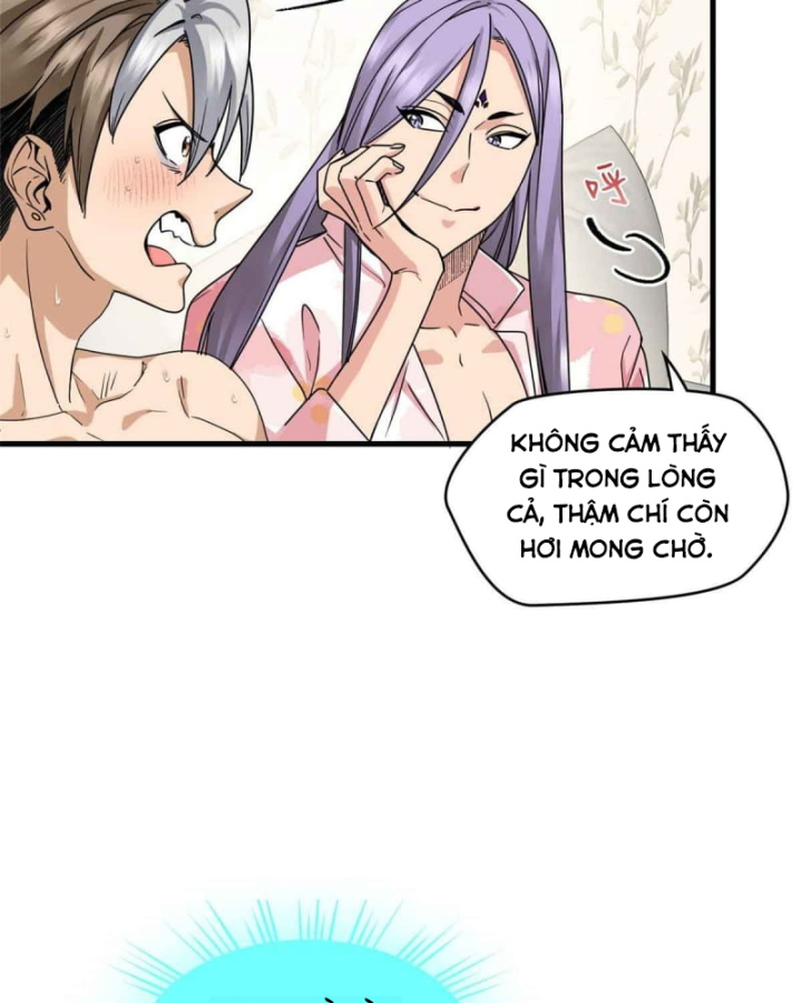 Thì Ra Ta Là Yêu Nhị Đại Chapter 11 - Trang 2