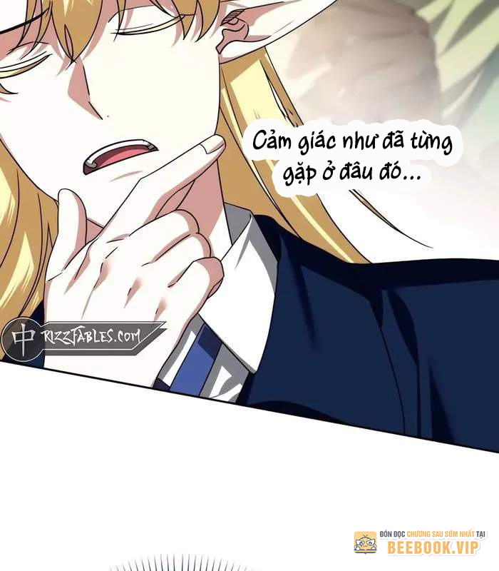 Bản Ngã Của Tôi Là Thợ Săn Dị Giới Chapter 41 - Trang 2