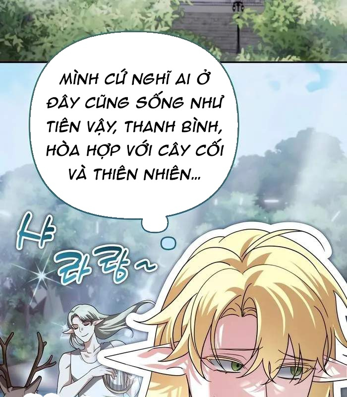Bản Ngã Của Tôi Là Thợ Săn Dị Giới Chapter 41 - Trang 2