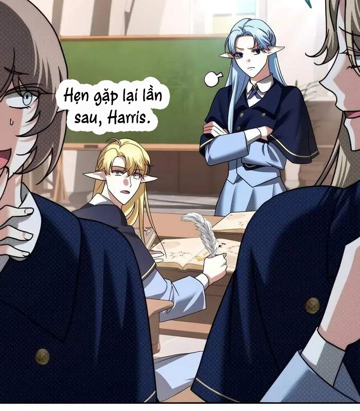 Bản Ngã Của Tôi Là Thợ Săn Dị Giới Chapter 41 - Trang 2