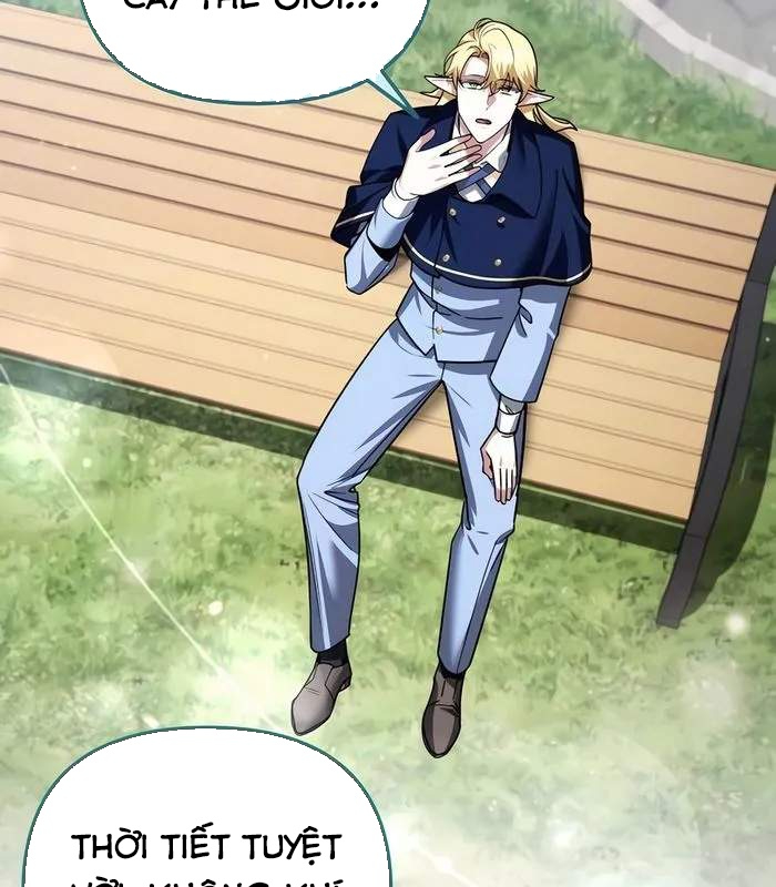 Bản Ngã Của Tôi Là Thợ Săn Dị Giới Chapter 41 - Trang 2