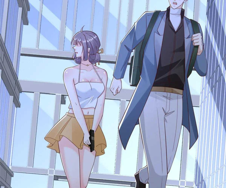 Mỗi Tuần Ta Có Một Nghề Nghiệp Mới Chapter 802 - Trang 2