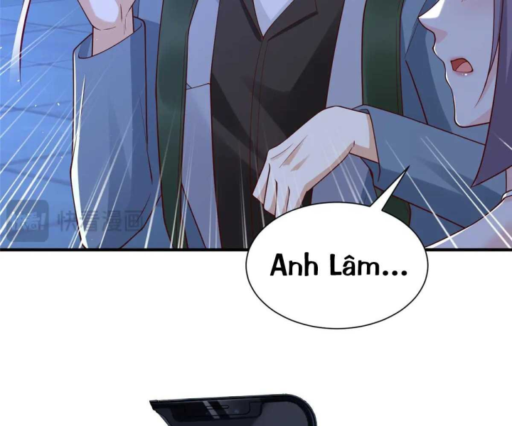 Mỗi Tuần Ta Có Một Nghề Nghiệp Mới Chapter 802 - Trang 2