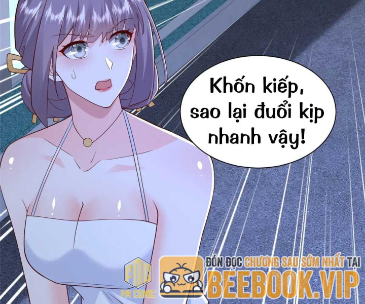 Mỗi Tuần Ta Có Một Nghề Nghiệp Mới Chapter 802 - Trang 2
