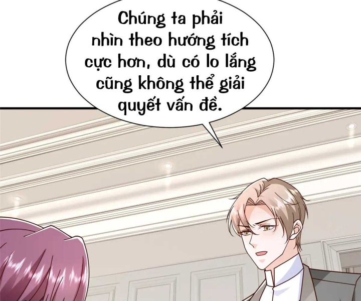 Mỗi Tuần Ta Có Một Nghề Nghiệp Mới Chapter 802 - Trang 2