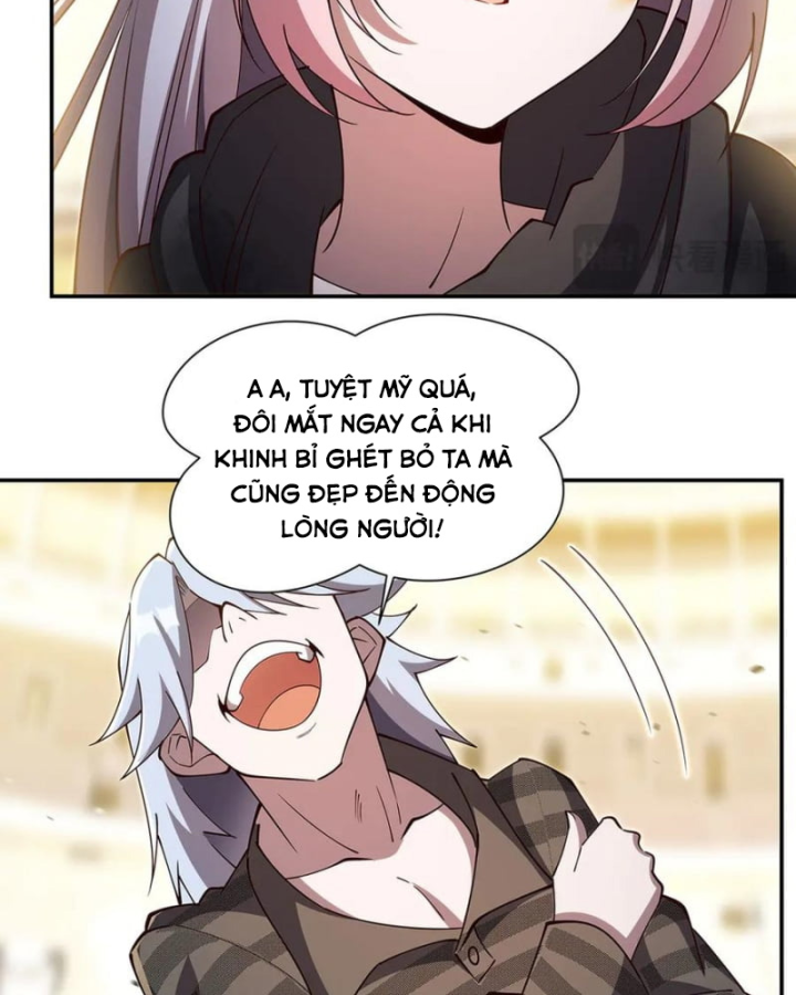 Huyết Cơ Và Kỵ Sĩ Chapter 384 - Next 