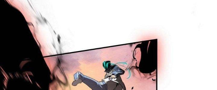 Tinh Lao Chapter 7 - Next Chapter 7