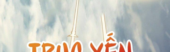Tinh Lao Chapter 10 - Next Chapter 10