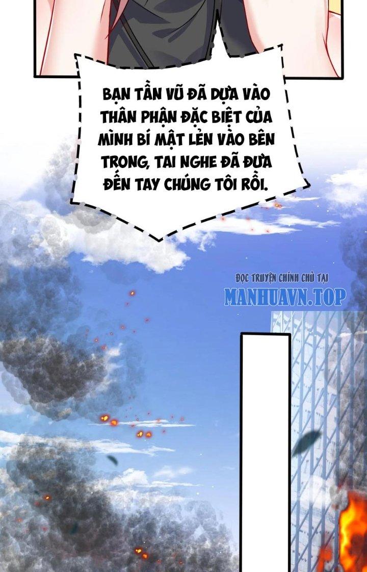 Bỉ Nhân Độc Tìm Đường Chết Chapter 38 - Next Chapter 39