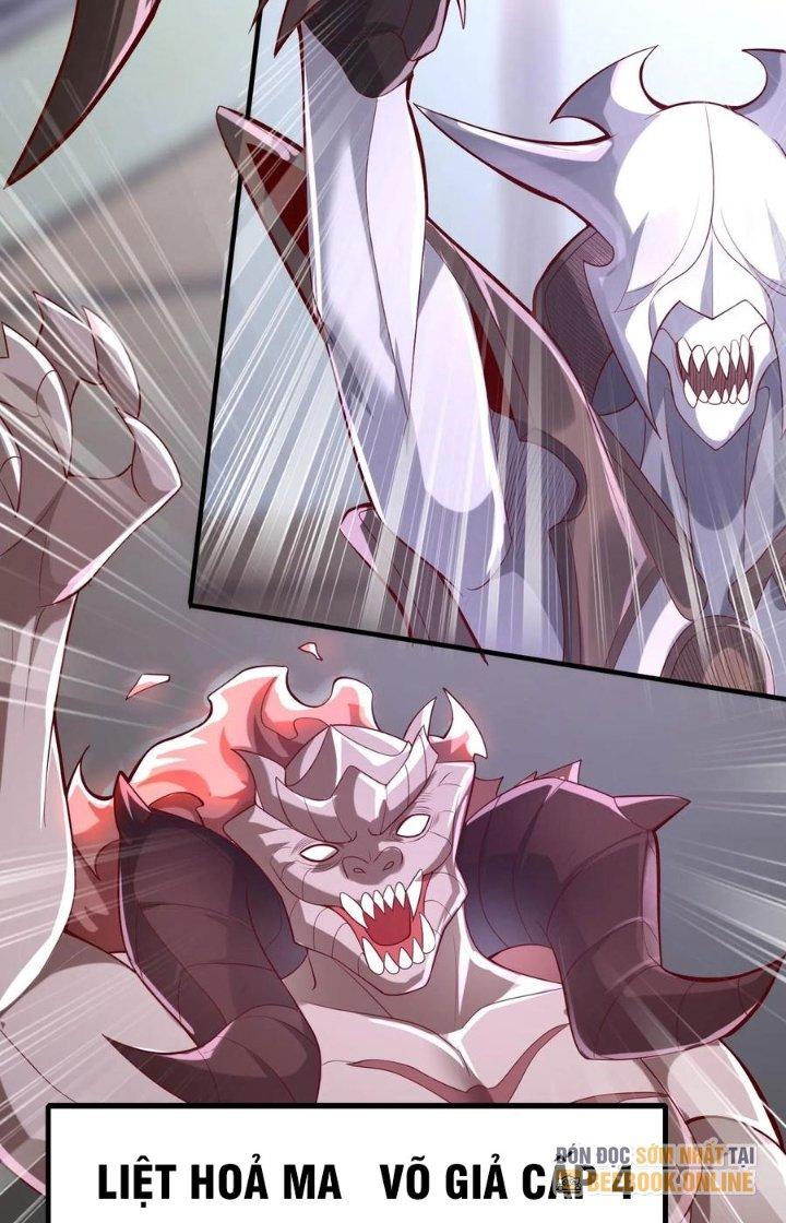 Bỉ Nhân Độc Tìm Đường Chết Chapter 38 - Next Chapter 39