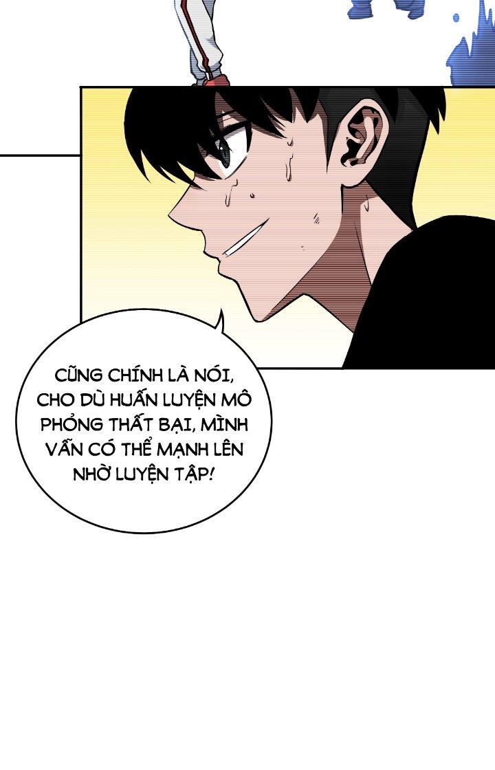 Ta Mở Vô Song Trong Trò Chơi Bí Ẩn Chapter 4 - Trang 2