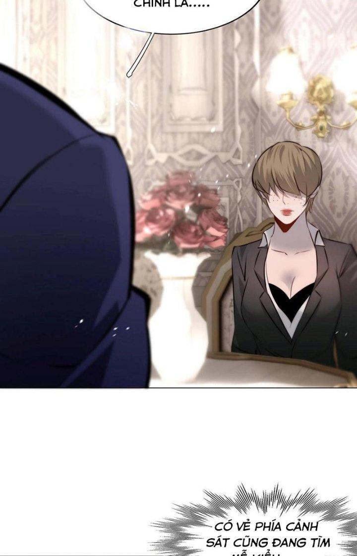 Trải Nghiệm Trở Thành Huyết Tộc Chapter 108 - Next Chapter 109