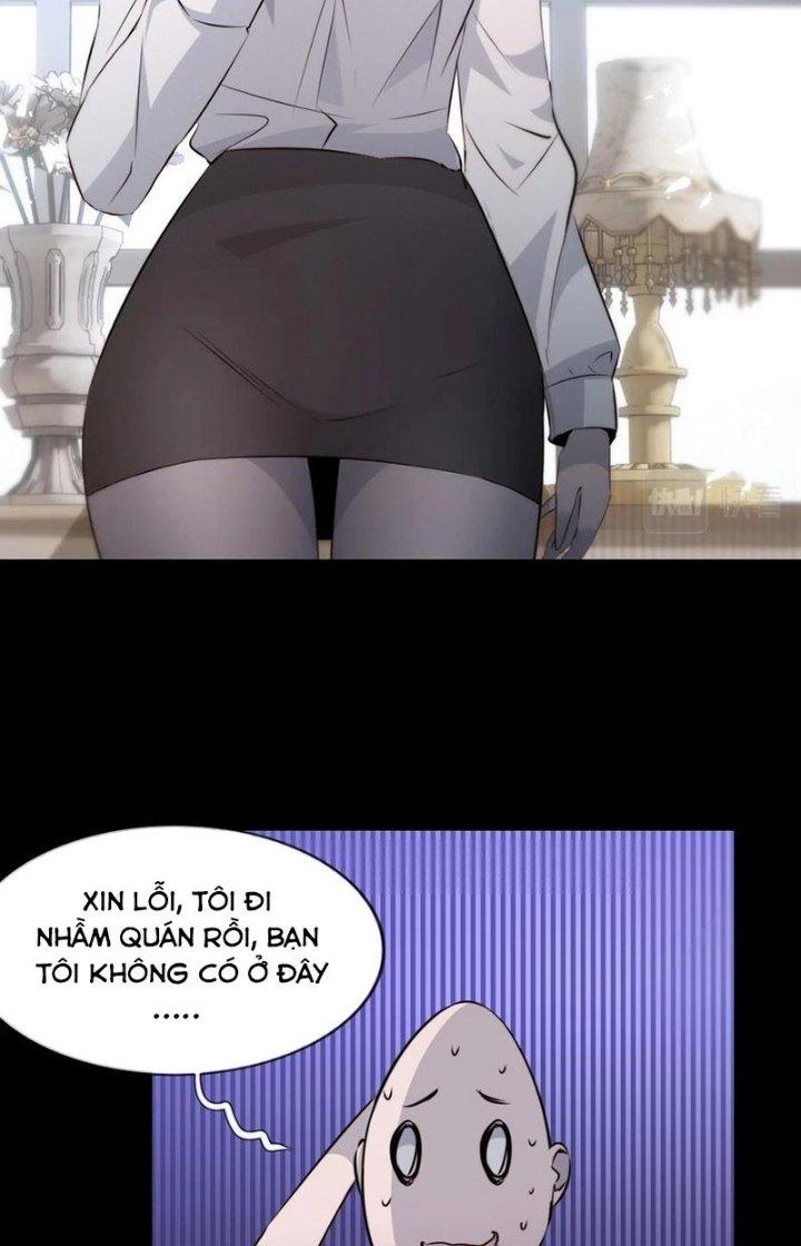 Trải Nghiệm Trở Thành Huyết Tộc Chapter 108 - Next Chapter 109