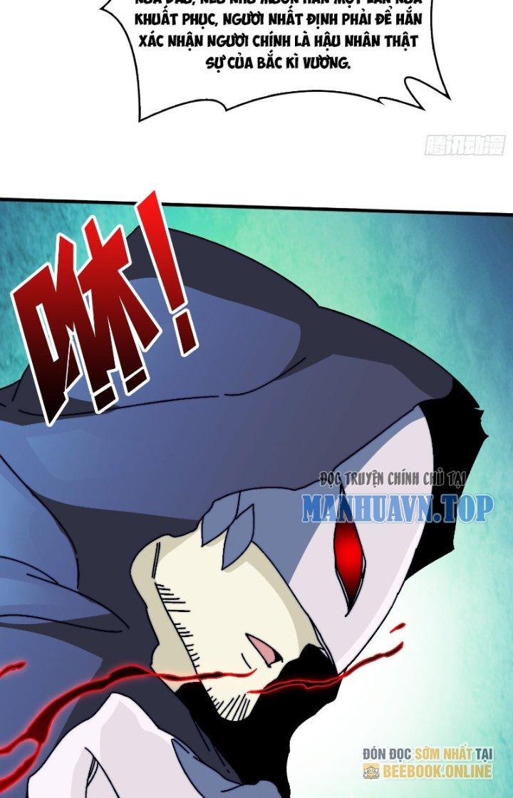 Trùm Cuối Là Ta Chapter 17 - Next Chapter 18