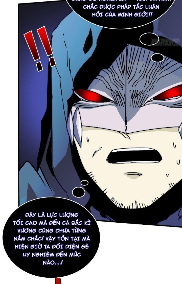 Trùm Cuối Là Ta Chapter 17 - Next Chapter 18