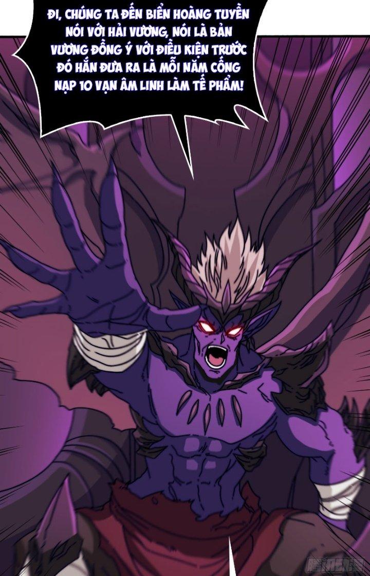 Trùm Cuối Là Ta Chapter 17 - Next Chapter 18