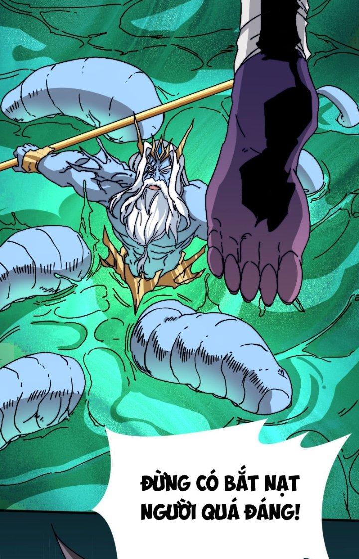 Trùm Cuối Là Ta Chapter 17 - Next Chapter 18
