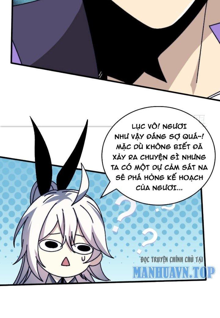 Trùm Cuối Là Ta Chapter 17 - Next Chapter 18