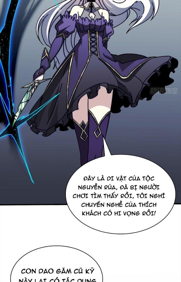 Trùm Cuối Là Ta Chapter 19 - Trang 3