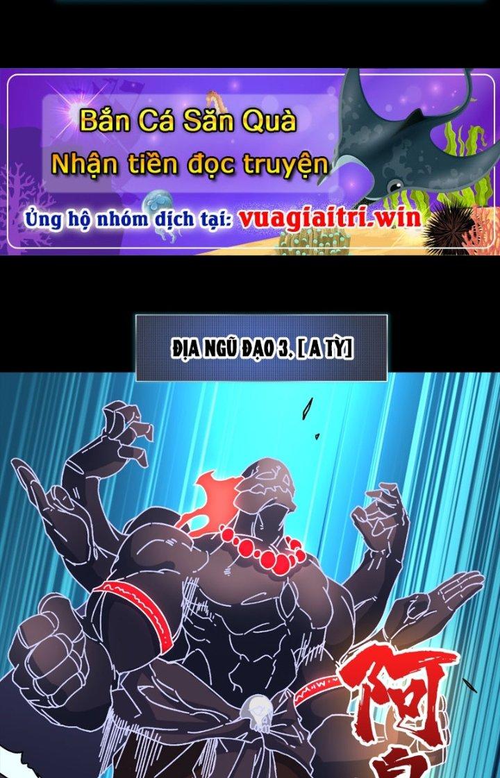 Trùm Cuối Là Ta Chapter 19 - Trang 3