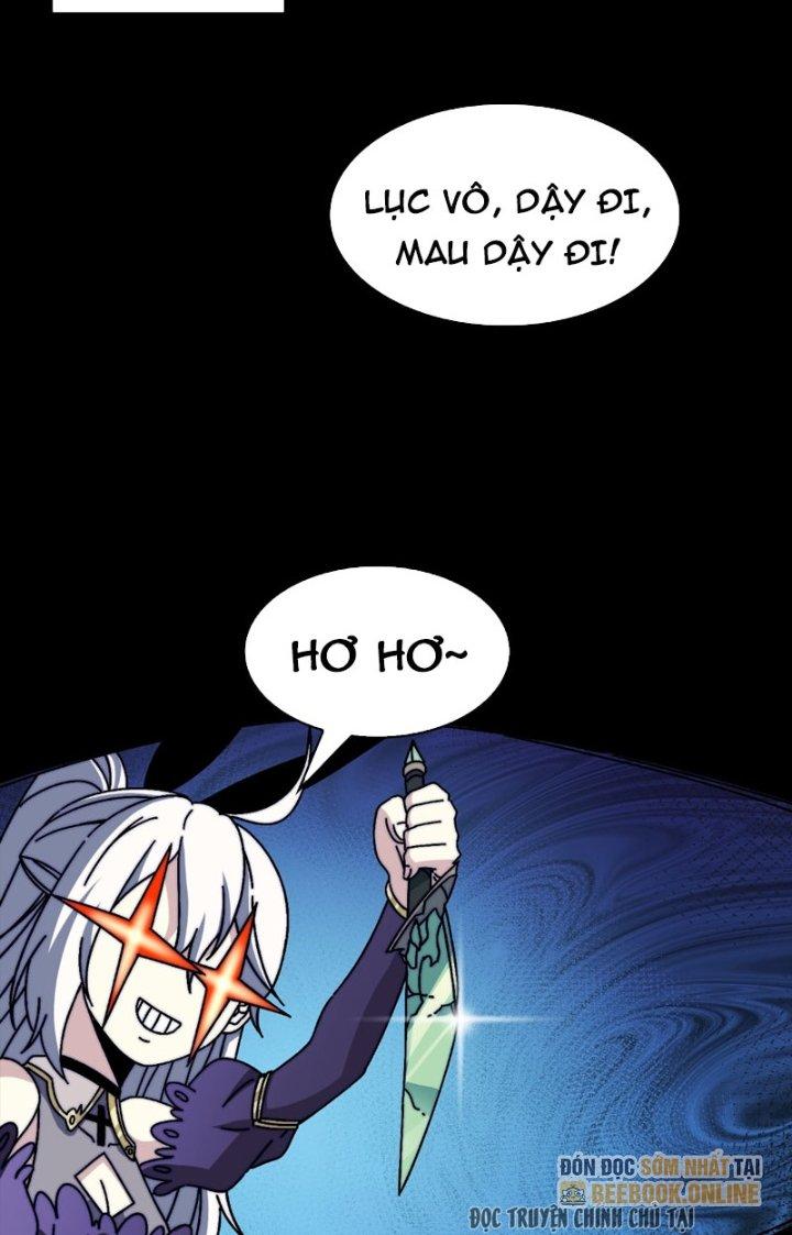 Trùm Cuối Là Ta Chapter 19 - Trang 3