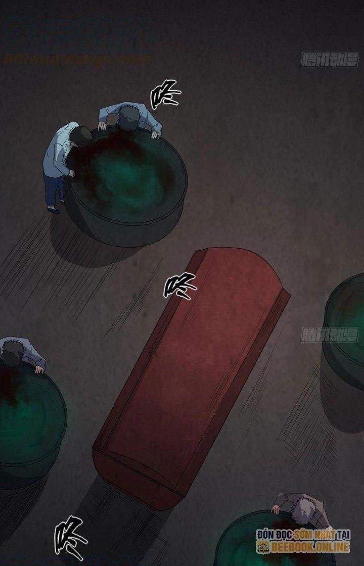 Hành Tẩu Âm Dương Chapter 39 - Trang 2