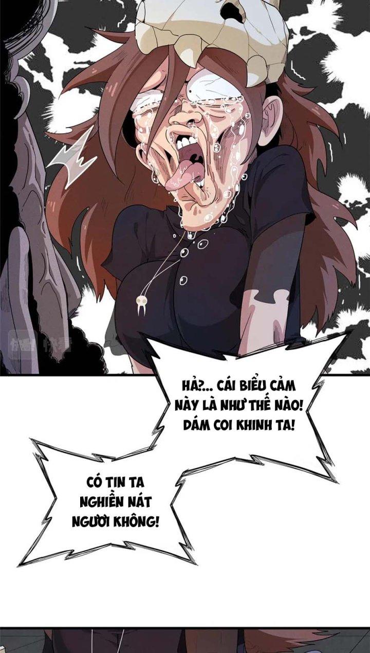 Từ Giờ, Ta Chính Là Bậc Thầy Của Pháp Sư Chapter 26 - Next Chapter 27