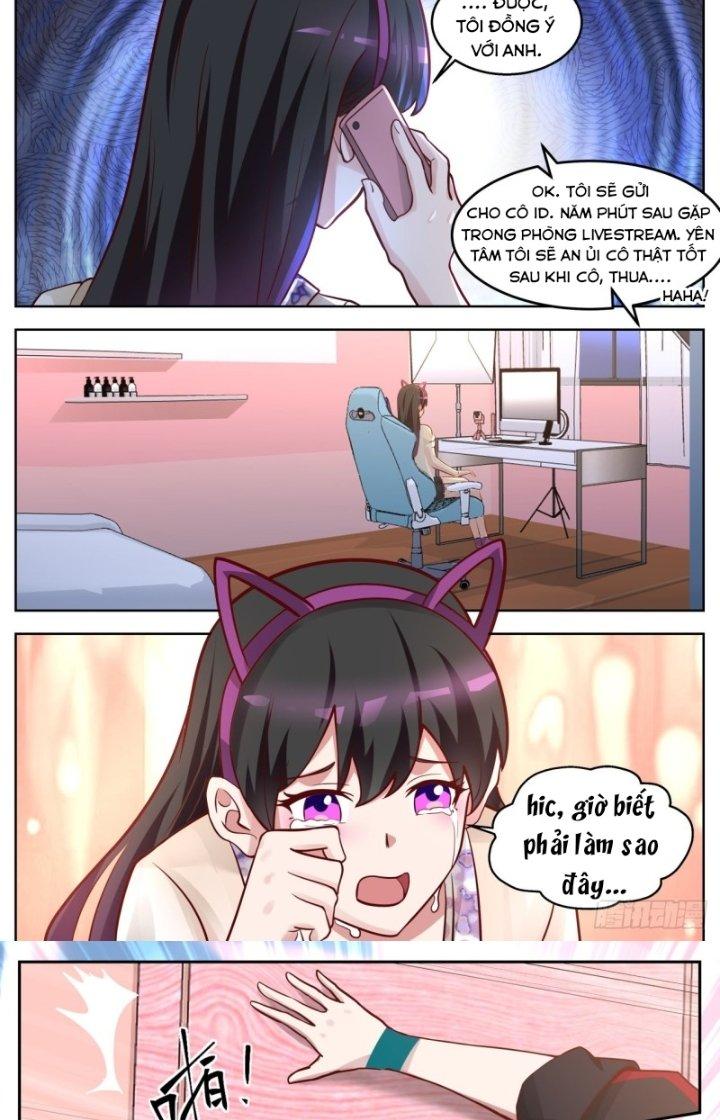 Ta Đưa Chuyển Phát Nhanh Được Ban Thưởng Thần Hào Chapter 4 - Next Chapter 5