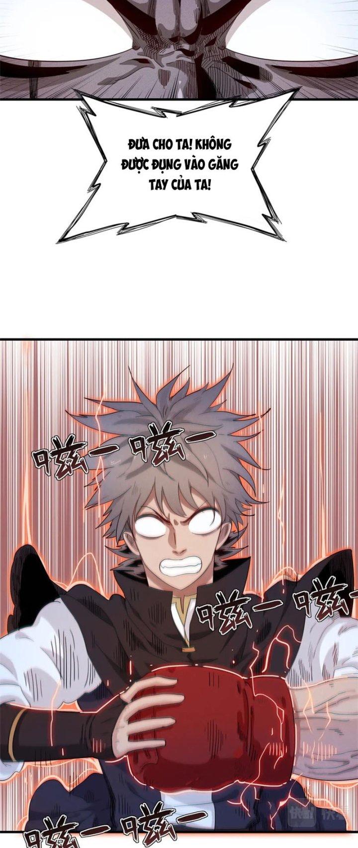 Từ Giờ, Ta Chính Là Bậc Thầy Của Pháp Sư Chapter 27 - Next Chapter 28