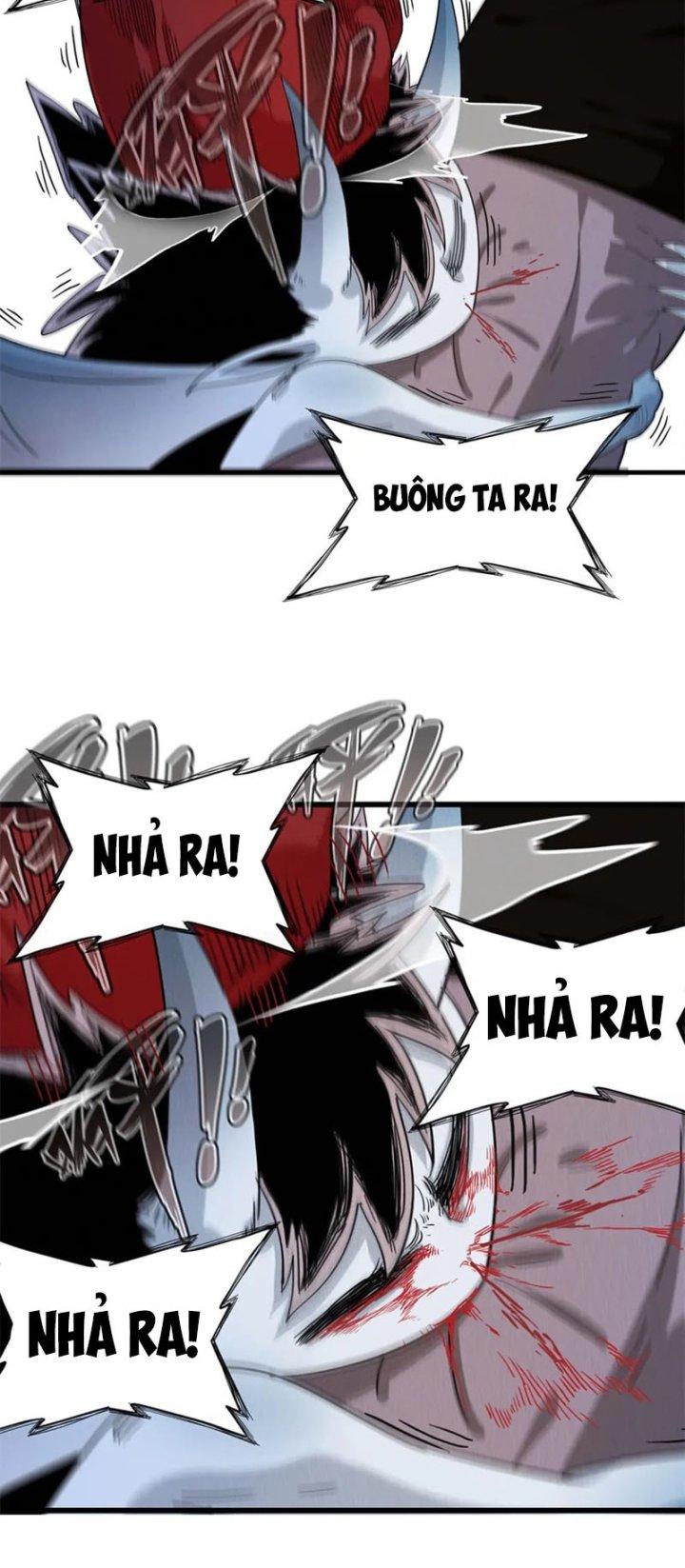 Từ Giờ, Ta Chính Là Bậc Thầy Của Pháp Sư Chapter 27 - Next Chapter 28