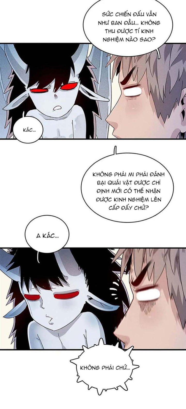 Từ Giờ, Ta Chính Là Bậc Thầy Của Pháp Sư Chapter 31 - Next Chapter 32