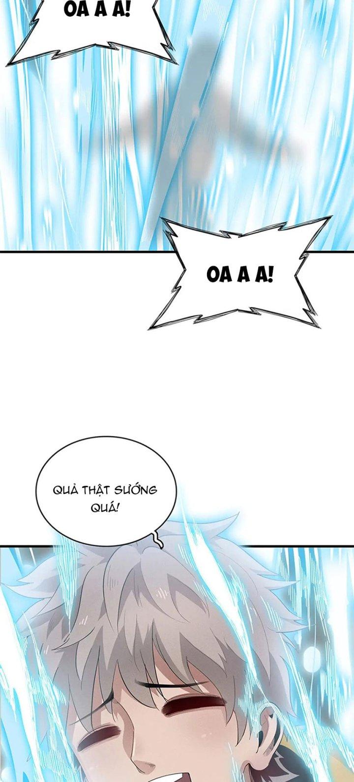Từ Giờ, Ta Chính Là Bậc Thầy Của Pháp Sư Chapter 31 - Next Chapter 32