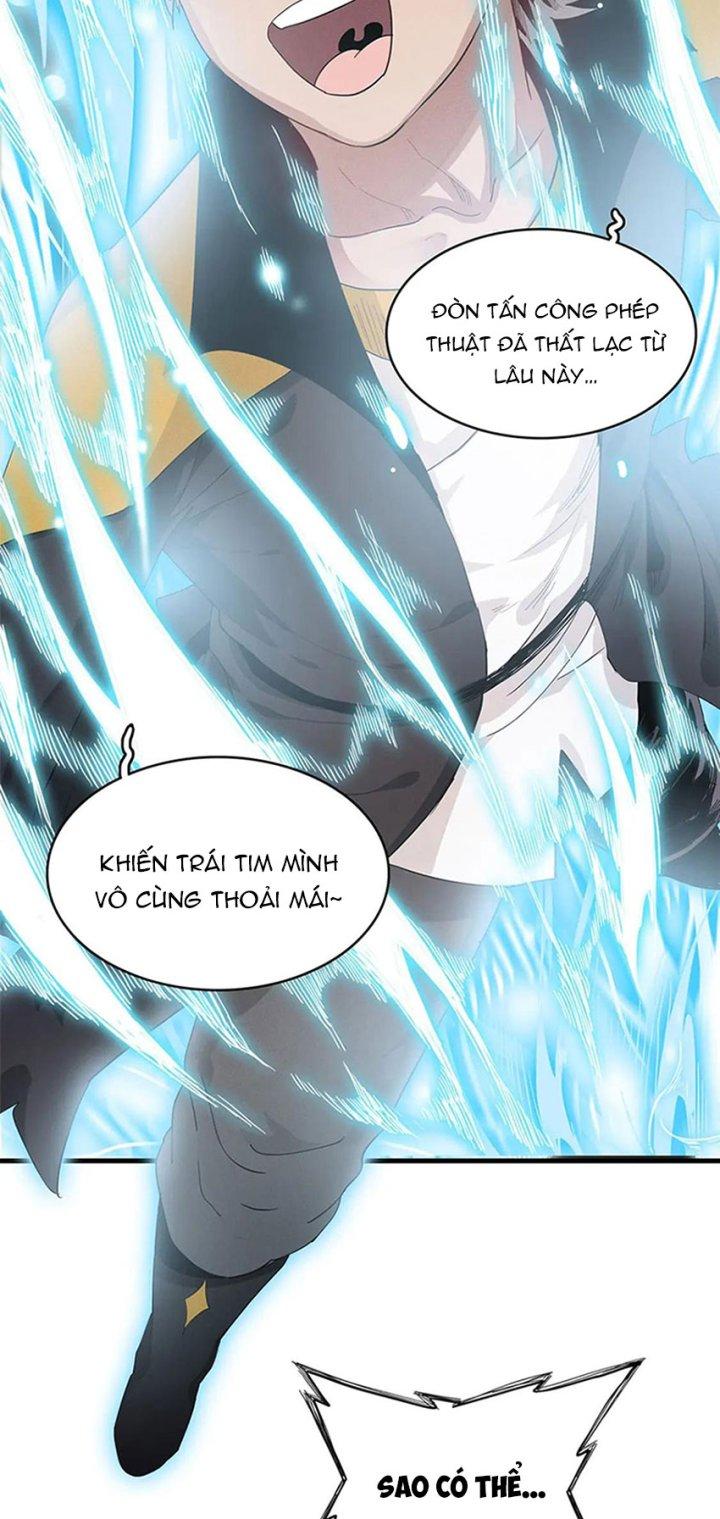 Từ Giờ, Ta Chính Là Bậc Thầy Của Pháp Sư Chapter 31 - Next Chapter 32