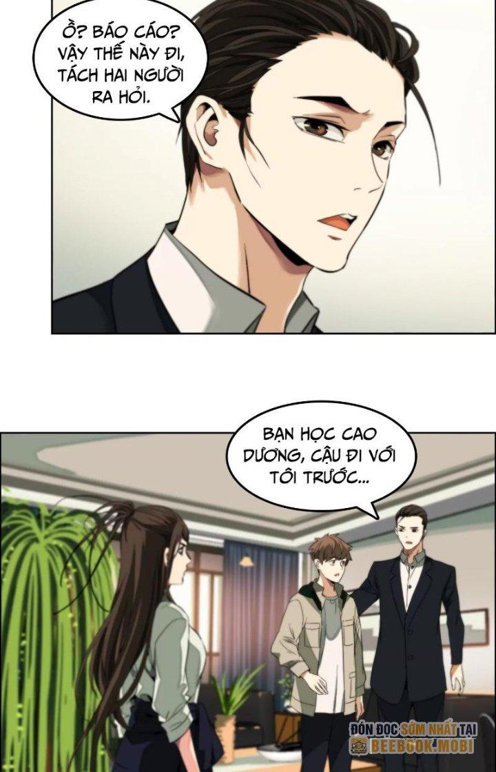 Dị Thú Mê Thành Chapter 3 - Trang 2