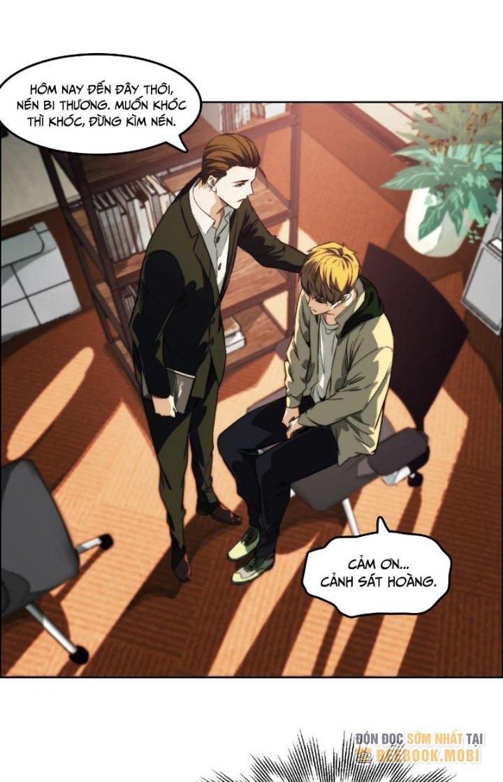 Dị Thú Mê Thành Chapter 4 - Trang 2