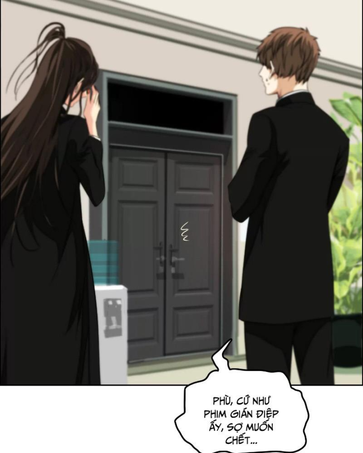 Dị Thú Mê Thành Chapter 5 - Trang 2