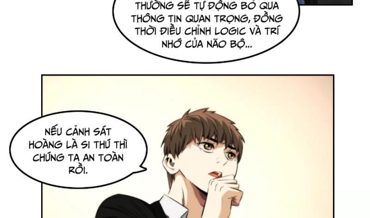 Dị Thú Mê Thành Chapter 5 - Trang 2